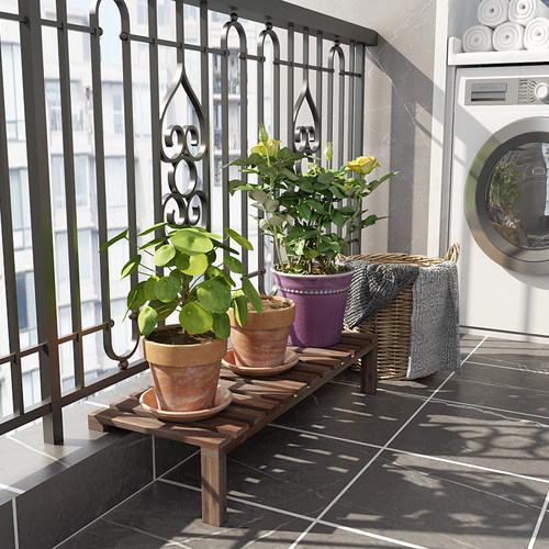 专为台沿定制花架置物架加宽神器