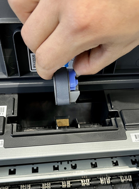 爱普生原装正品L8050 L8058 L18058 墨仓式打印机 进纸器 搓纸轮