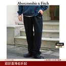 25秋冬新款 AF小麋鹿圖案男裝 時髦運動風 5142 長褲 134 直筒衛褲