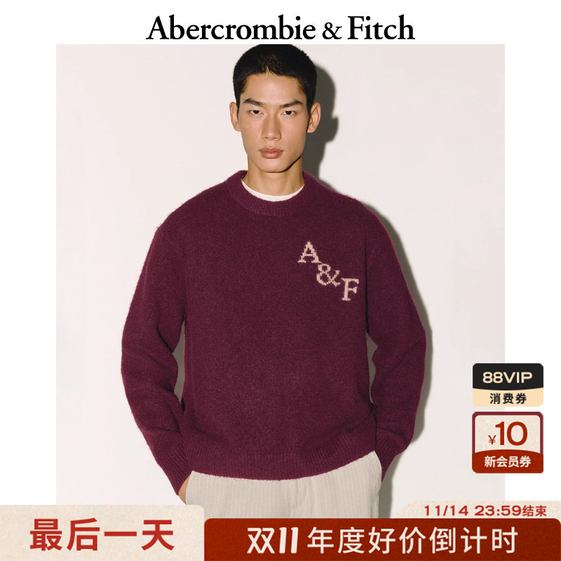 ������LOGO��AF��װ25�ﶬ�¿�ٴ����Բ��ë����֯��120-5181 165Ԫ