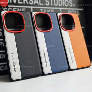 适用iQOO15手机壳秒变相机素皮vivoY300GT保护套防摔vivo金属镜头iQOO13个性创意新款Z10TurboPro+高级潮牌