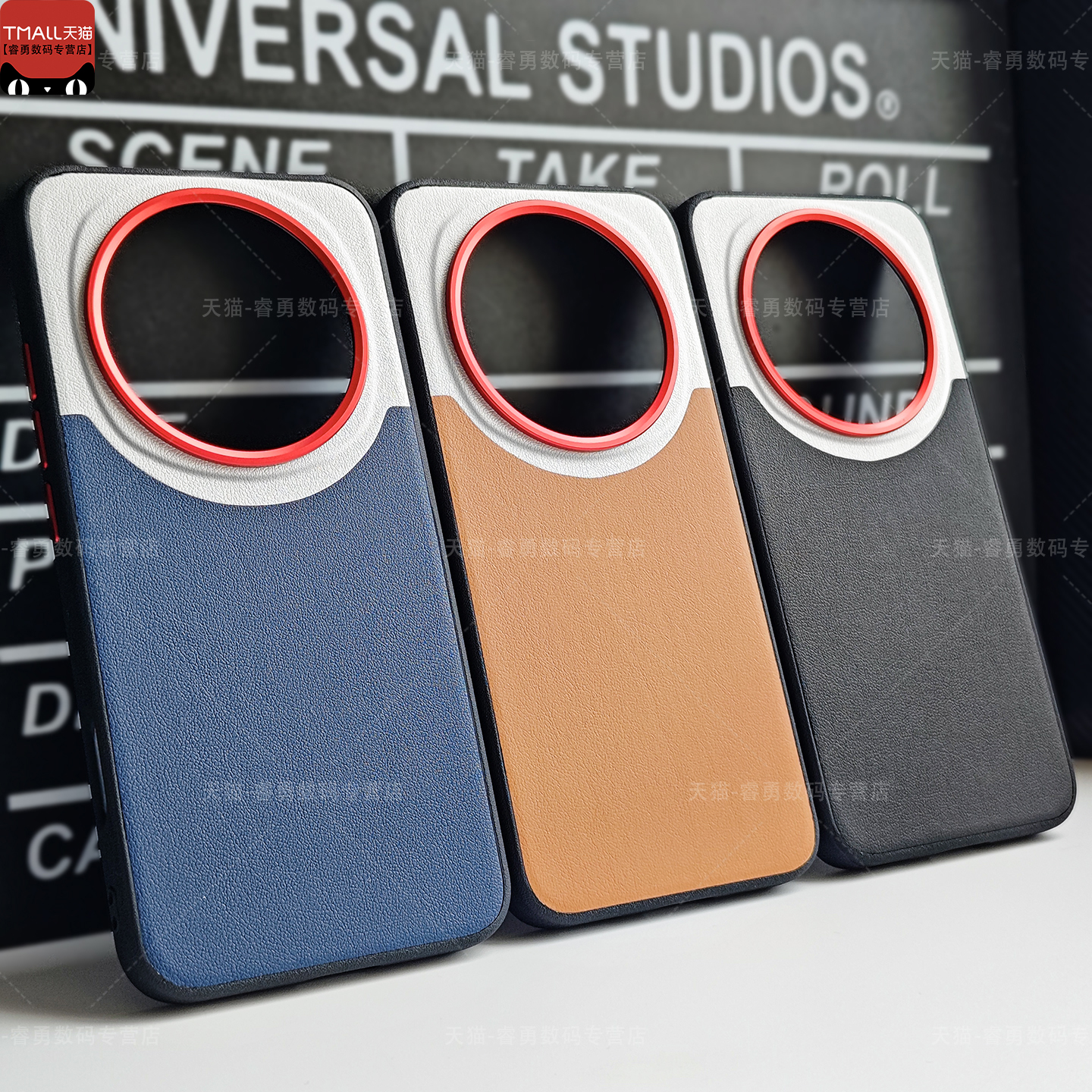 潮流精品，品质保证