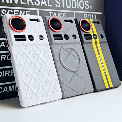 适用努比亚Z70sultra手机壳个性