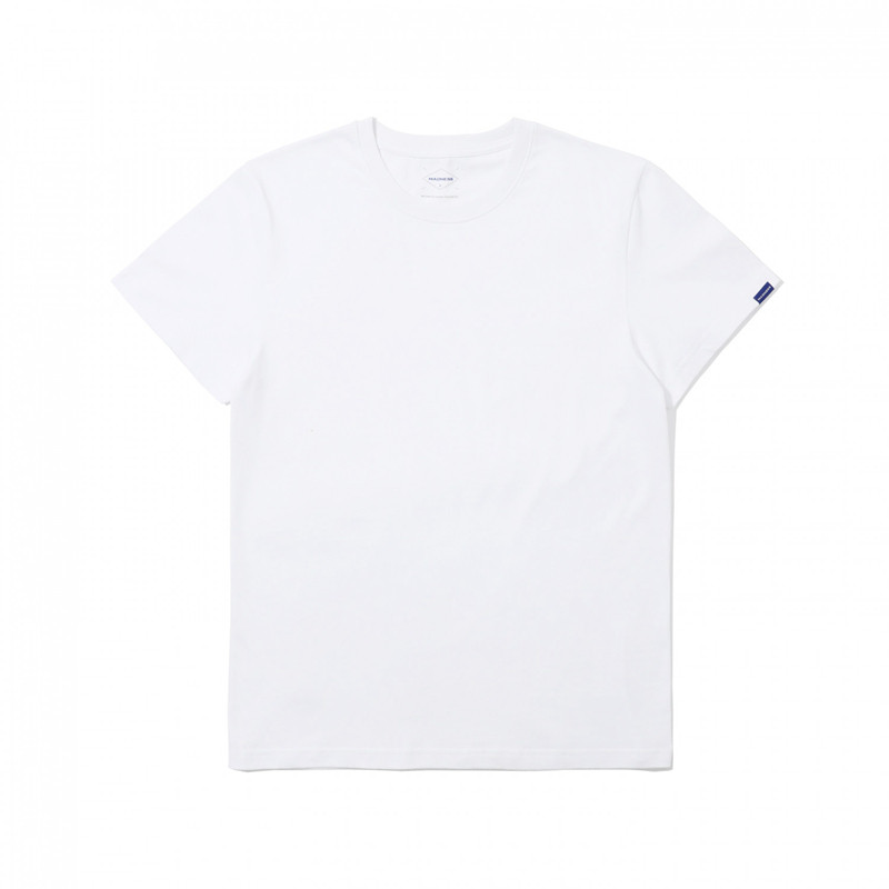 MADNESS 3 IN 1 PACK TEE夏季纯棉圆领短袖打底衫单件装T恤男19SS