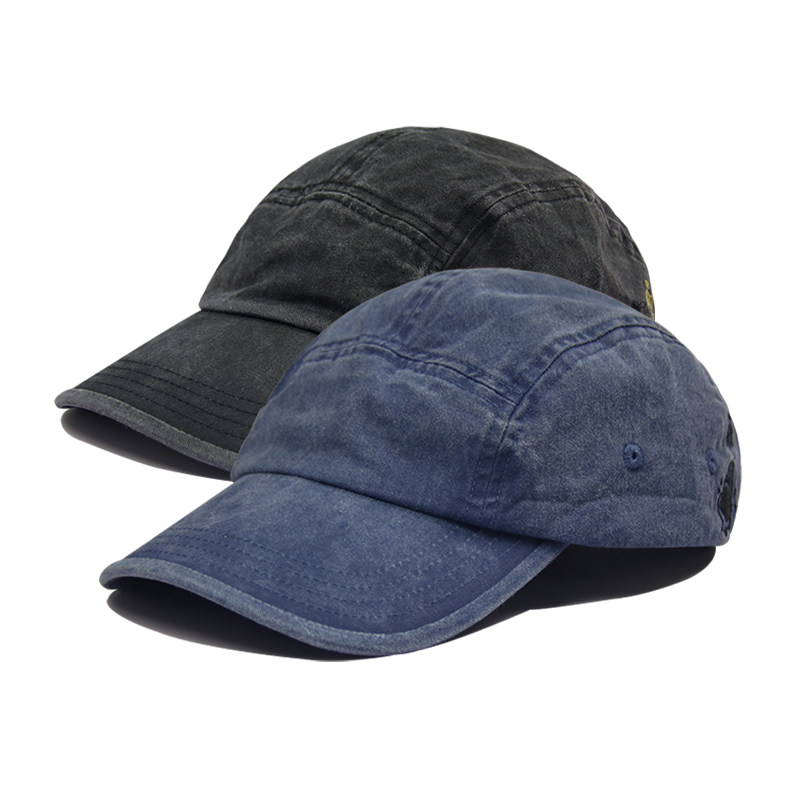Madness x Peanuts 5-PANEL CAP 史努比联名户外休闲五片鸭舌帽男