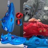 boa旋钮扣维修英菲尼迪二代旋转钮扣更换羽毛球钢丝鞋 带配件改装