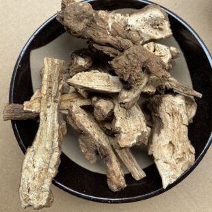 磐安道地浙白术老品种250克