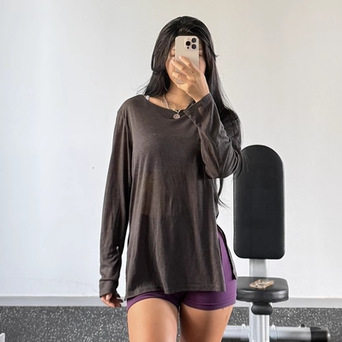 Cross-border High-end Yoga Clothing Women's ol Skin-friendly