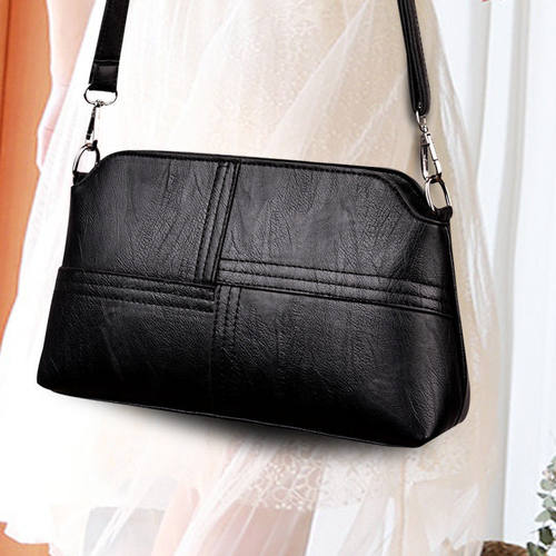 2026 Casual Crossbody Mother Fashion All-match One-shoulder