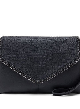 Women's 2026 Vintage Pattern Single Shoulder Crossbody Simpl