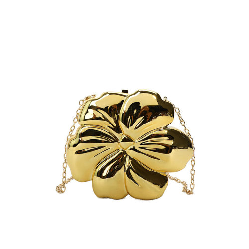 rendy High-end Personality Creative Acrylic Flower Dinner Fa