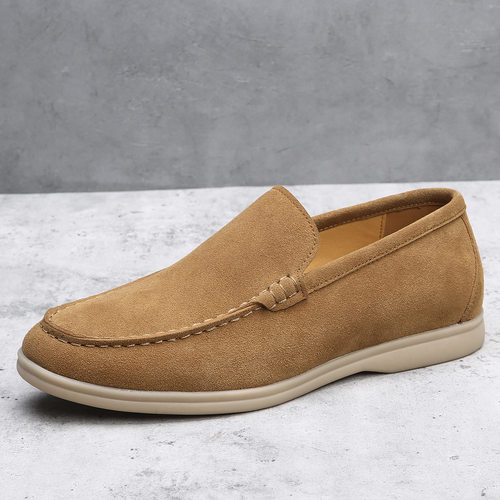 Cross-border Large Size Men's Shoes Spring And Summer New Ar