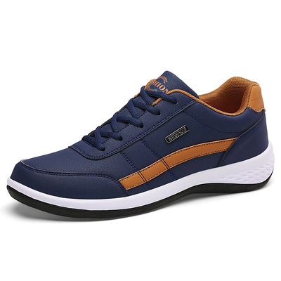 Four Seasons Sports Shoes Men's Shoes Middle School Students