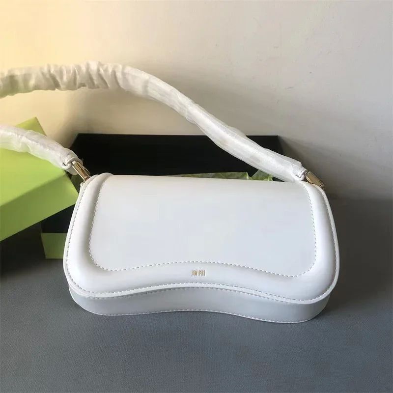 Brand Handbags For Women Pudding Bag Ladies Leather Motorcyc 箱包皮具/热销女包/男包 通用款女包 原图主图