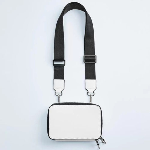 Men's All-match Fashionable Personalized Mini Fashionable Sh