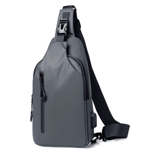 One-shoulder Fashion One-shoulder Sling Korean Fashion Sport