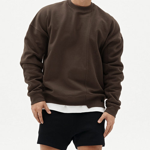 Men's Men's Large Size Tray Men's Fashionable All-match Casu