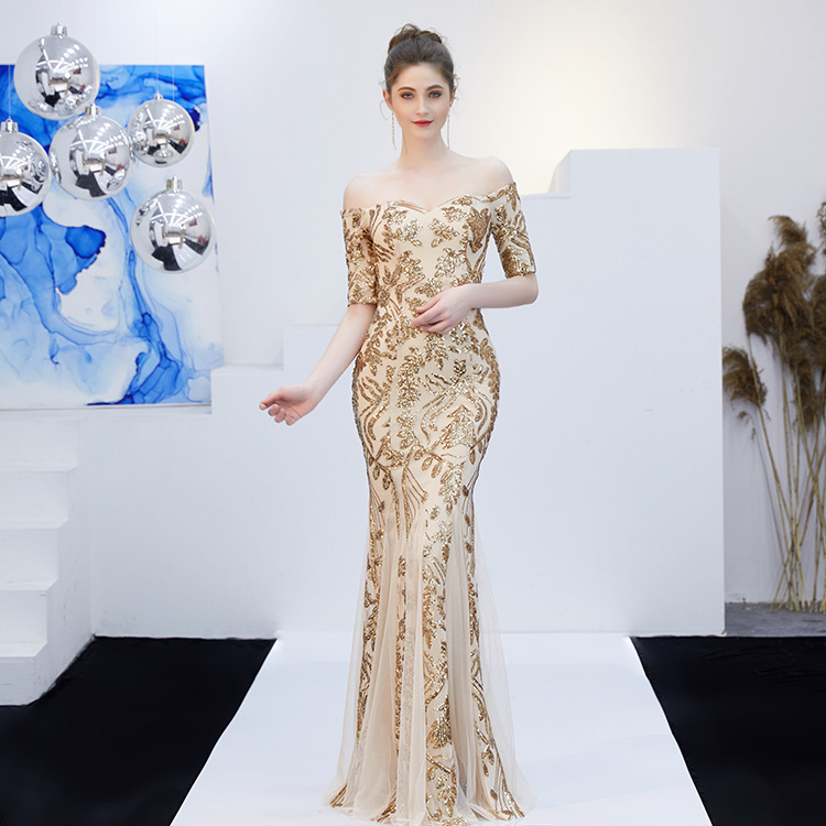  Champagne Gold (16036#)+XXL  