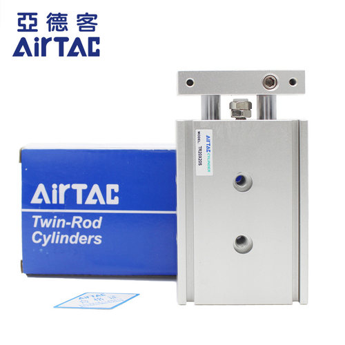 亚德客原装-TR双轴气缸-正品授权