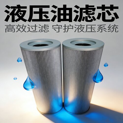 定制液压滤芯厂家直销