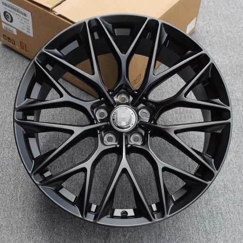 19寸20寸P200款式轮毂HRE