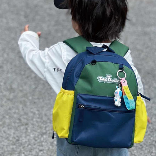 春游超轻外出小学生书包