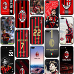 任意机型 AC米兰卡卡手机壳适用于华为苹果三星vivo小米魅族OPPO一加红米荣耀足球队球星球迷周边硅胶套