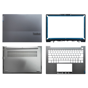 适用联想Thinkbook 14 G4+/G5+ ARA IAP IRH A B C D壳屏轴盖外壳