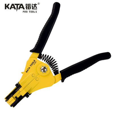 剥线钳自动剥线压线扒皮锴达