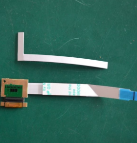 联想笔记本E31-70 E31-80W 指纹识别板  /导电布 5F30J36135