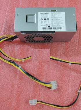 10pin+4针长线 180W TFX电源54y8941 00pc750 54y8940 54y8976