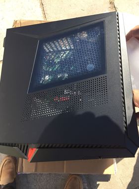 联想拯救者y700 y900 y920t机箱左右侧盖