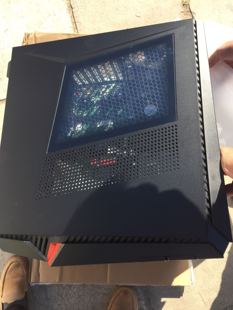 联想拯救者y700 y920t机箱左右侧盖 y900