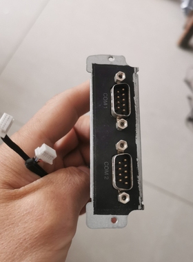 联想epc300 se50 工控机 串口 com口 5c10u58137  14针接口