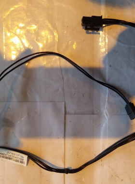 联想v320 v525 v530  310 510 510a M5900d硬盘光驱供电线00xl188