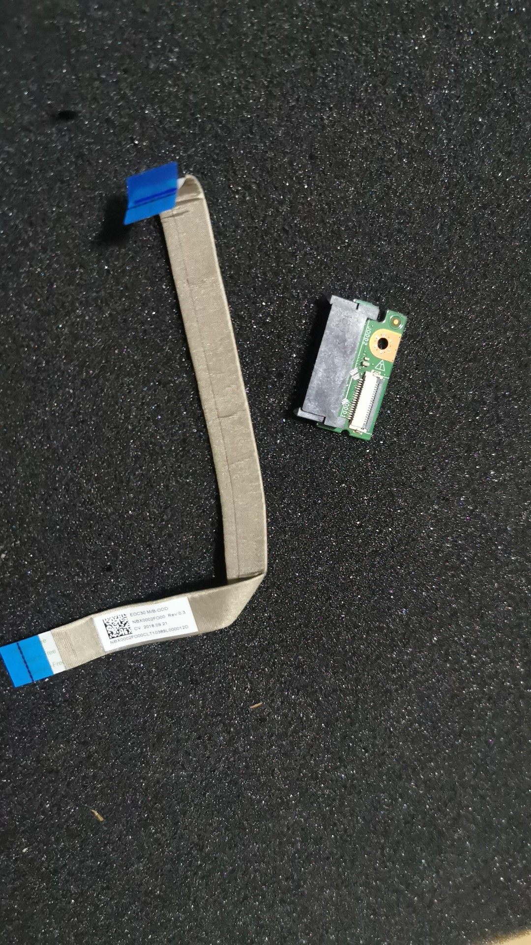 联想一体机aio520c-24  aio520c-22 aio逸-24 光驱链接线 数据线