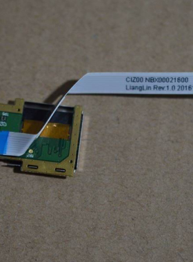 联想 小新 xiaoxin Air13IKB Pro 指纹识别板C 80WF  5F30N08066