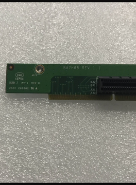 联想m920q M720q  P330 Tiny 转接卡 显卡 网卡 转接板 01AJ929