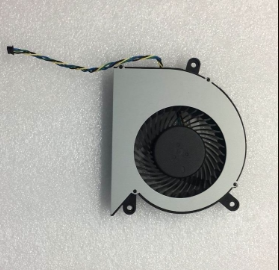 联想扬天S660-12ITL24  一体机 cpu风扇散热器 01mn751  98新