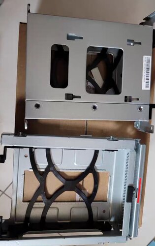 联想ThinkStation P3 tower  neo p900irq 工作站原装3.5硬盘架