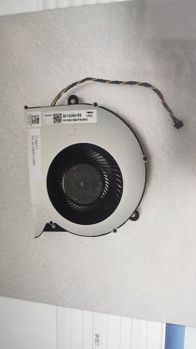 联想小新pro 24 27 AIO A570-24IAH 570-27IAH 风扇5F10U94109