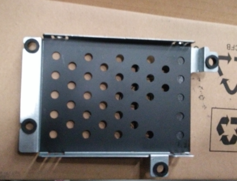 01ef267联想一体机e95z  510S-23ISU 520S-23IKU 硬盘架子 支架