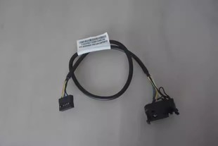 M72E 开关线开机键按钮启动电源 m91p 54y9916 带卡套 M92P 联想