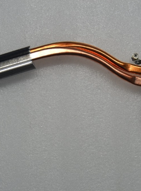 00KT207 联想一体机扬天S3150 启天A7400 A7300 V310z散热片 铜管