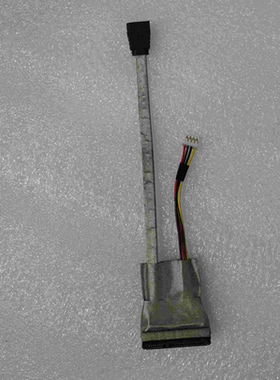 联想一体机c2030 c20-30 c2005 c20-05硬盘数据线  5C10H03306