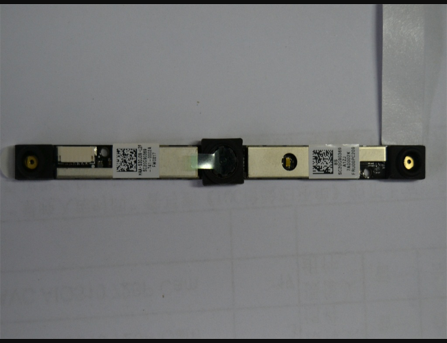 sc20g90369联想一体机M800Z M700Z  M7300z M8300z M8350z 摄像头