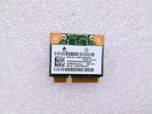 联想B550 B350 Flex 20 C560 C460 C360 C365原装无线网卡4.0蓝牙