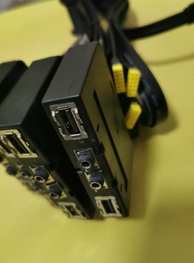 联想机箱usb2.0前置线 a6800k a2600k a4600k a6000k a6002k