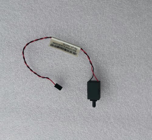 联想 Thinkstation p500 p520 p620 p720 工作站安全开关防盗开关