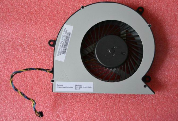 联想AIO 510-22ISH 510-23ISH s5250 m800z 520-27ICB 一体机风扇